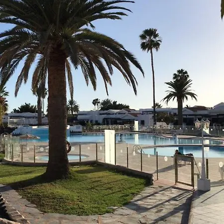 Lägenhet Maspalomas Lago *