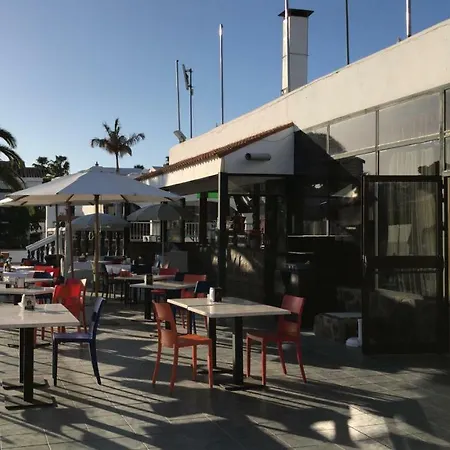 Maspalomas Lago *