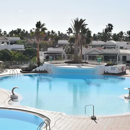Διαμέρισμα Maspalomas Lago Μασπαλόμας