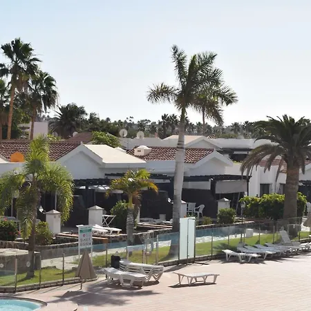 Maspalomas Lago Lägenhet Maspalomas (Gran Canaria)