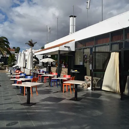 Διαμέρισμα Maspalomas Lago Μασπαλόμας