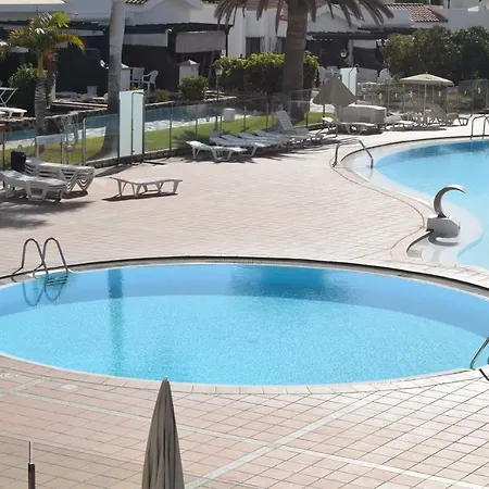 Διαμέρισμα Maspalomas Lago Μασπαλόμας