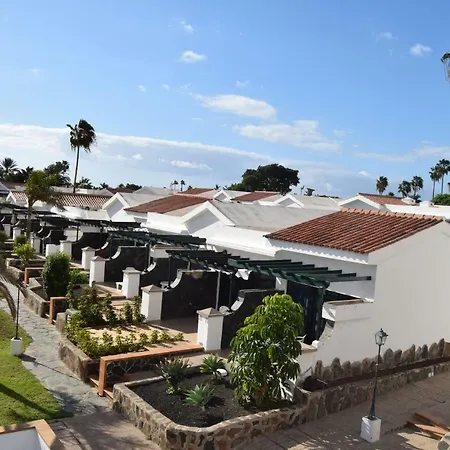 Maspalomas Lago * Μασπαλόμας