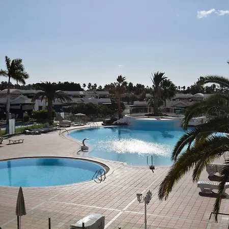 Maspalomas Lago Lägenhet Maspalomas (Gran Canaria)