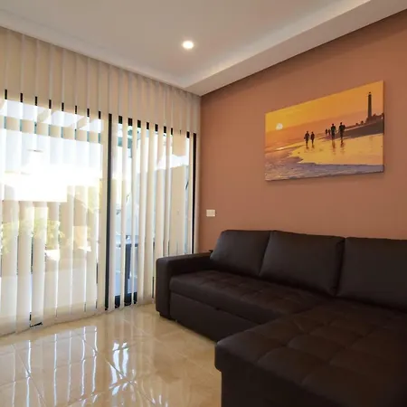 Διαμέρισμα Maspalomas Lago *